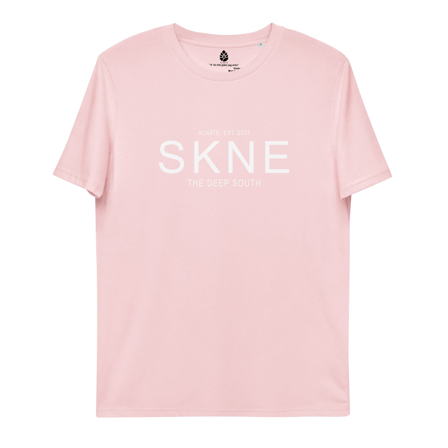 T-shirt - SKNE