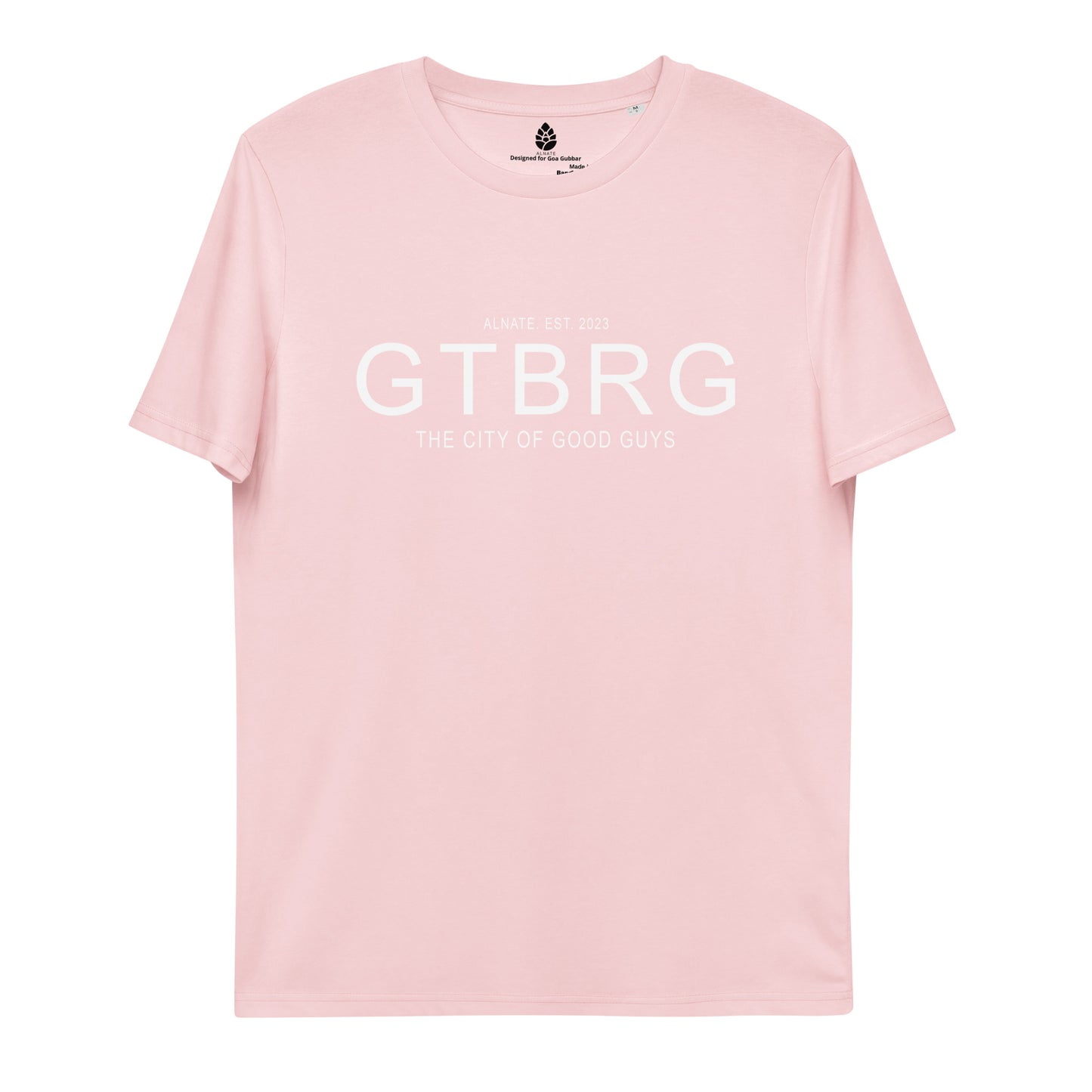 T-shirt - GTBRG