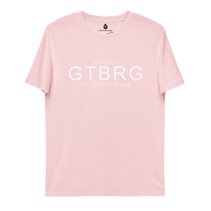 T-shirt - GTBRG