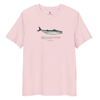 T-shirt - Makrill