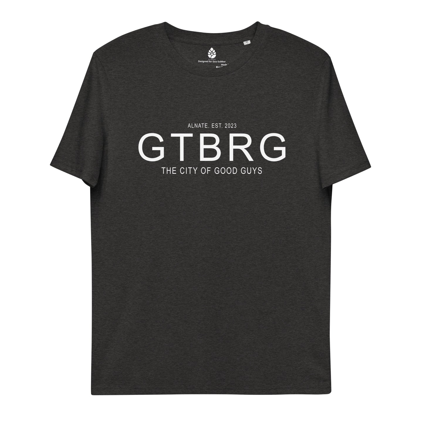 T-shirt - GTBRG