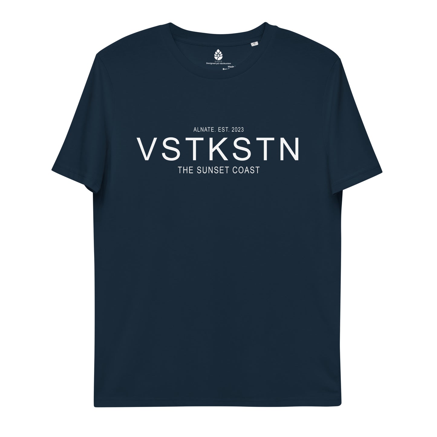 T-shirt - VSTKSTN