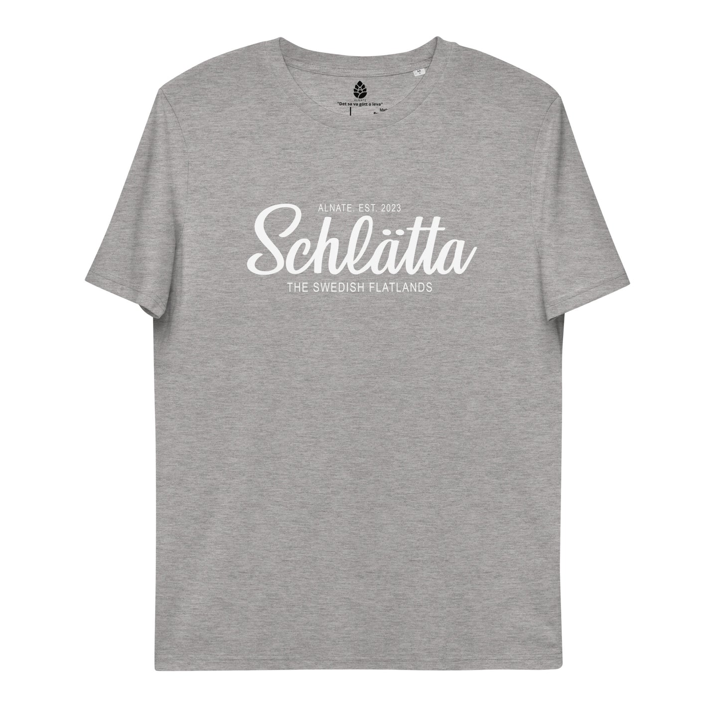 T-shirt - Schlätta