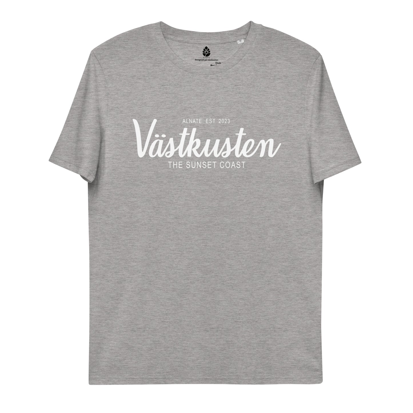 T-shirt - Västkusten