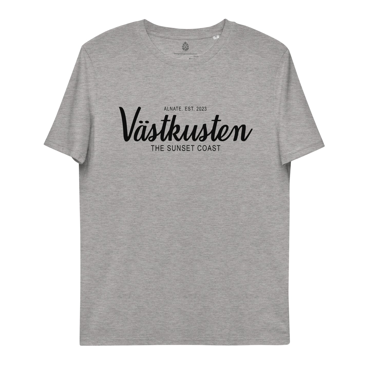 T-shirt - Västkusten