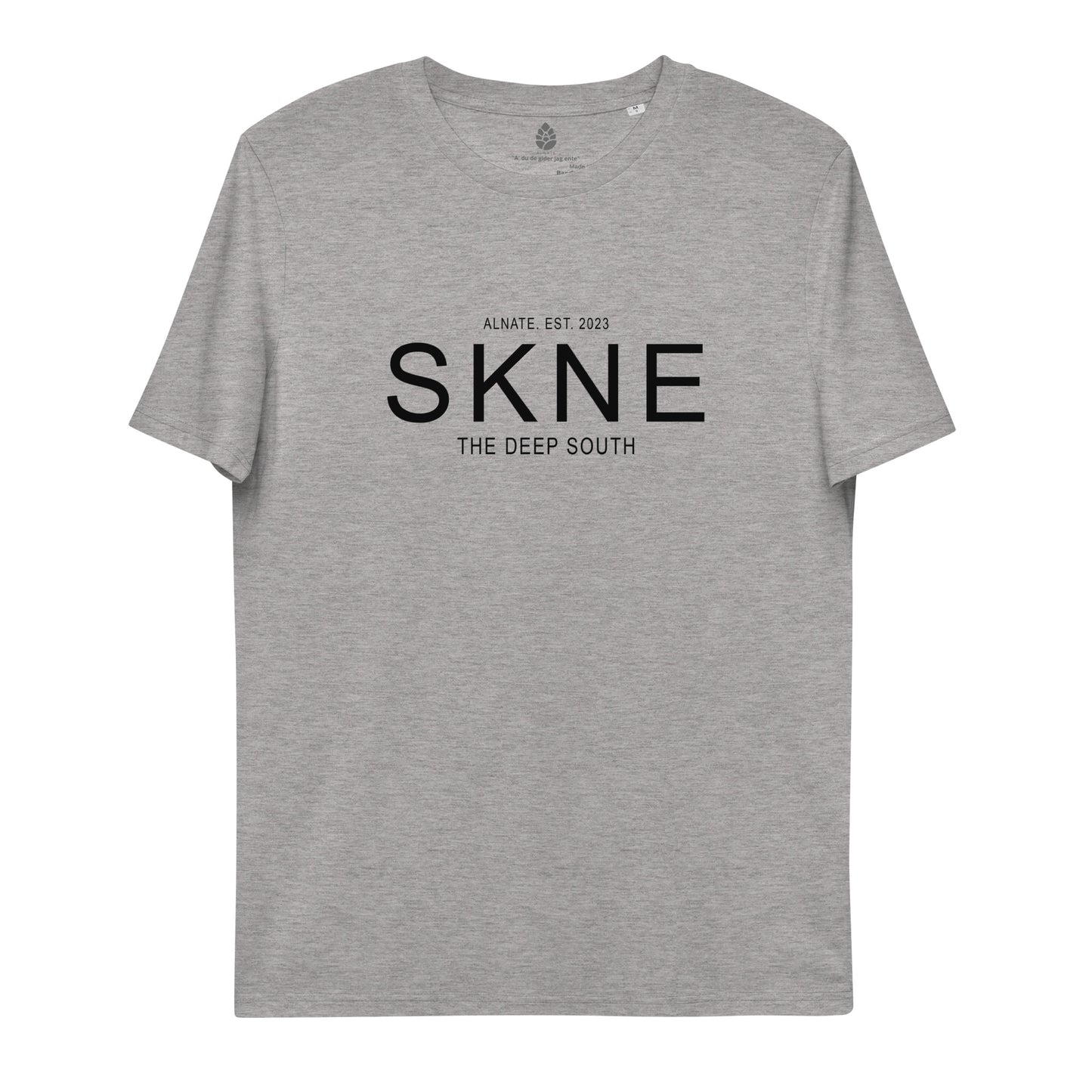 T-shirt - SKNE