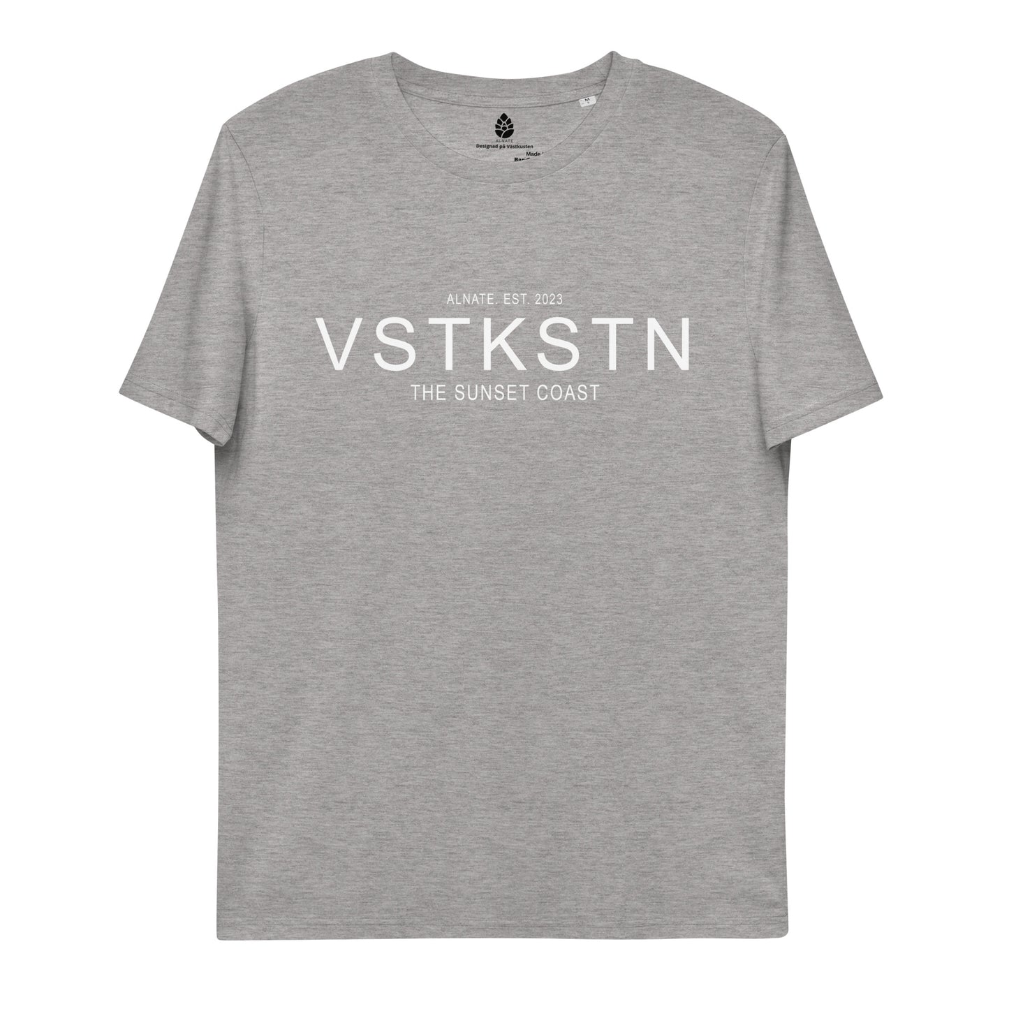 T-shirt - VSTKSTN