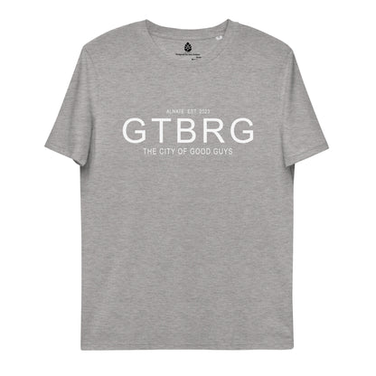 T-shirt - GTBRG