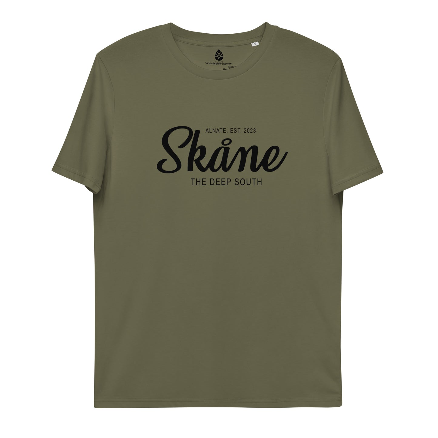 T-shirt - Skåne