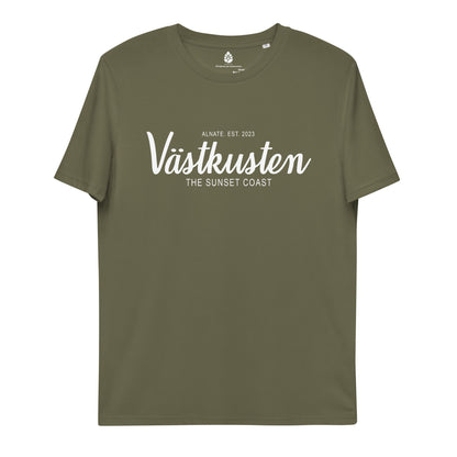 T-shirt - Västkusten