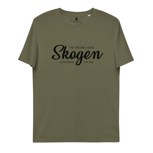 T-shirt - Skogen