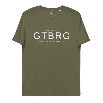 T-shirt - GTBRG