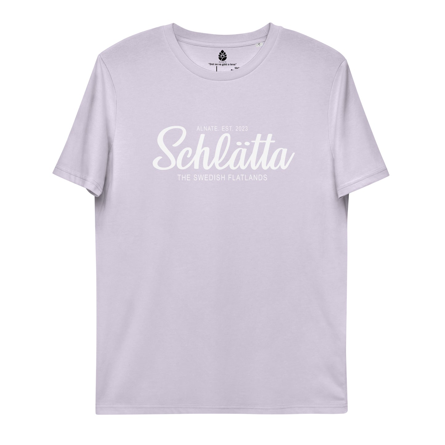 T-shirt - Schlätta