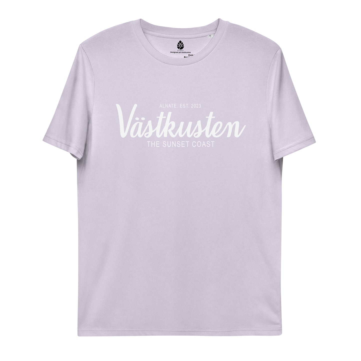 T-shirt - Västkusten