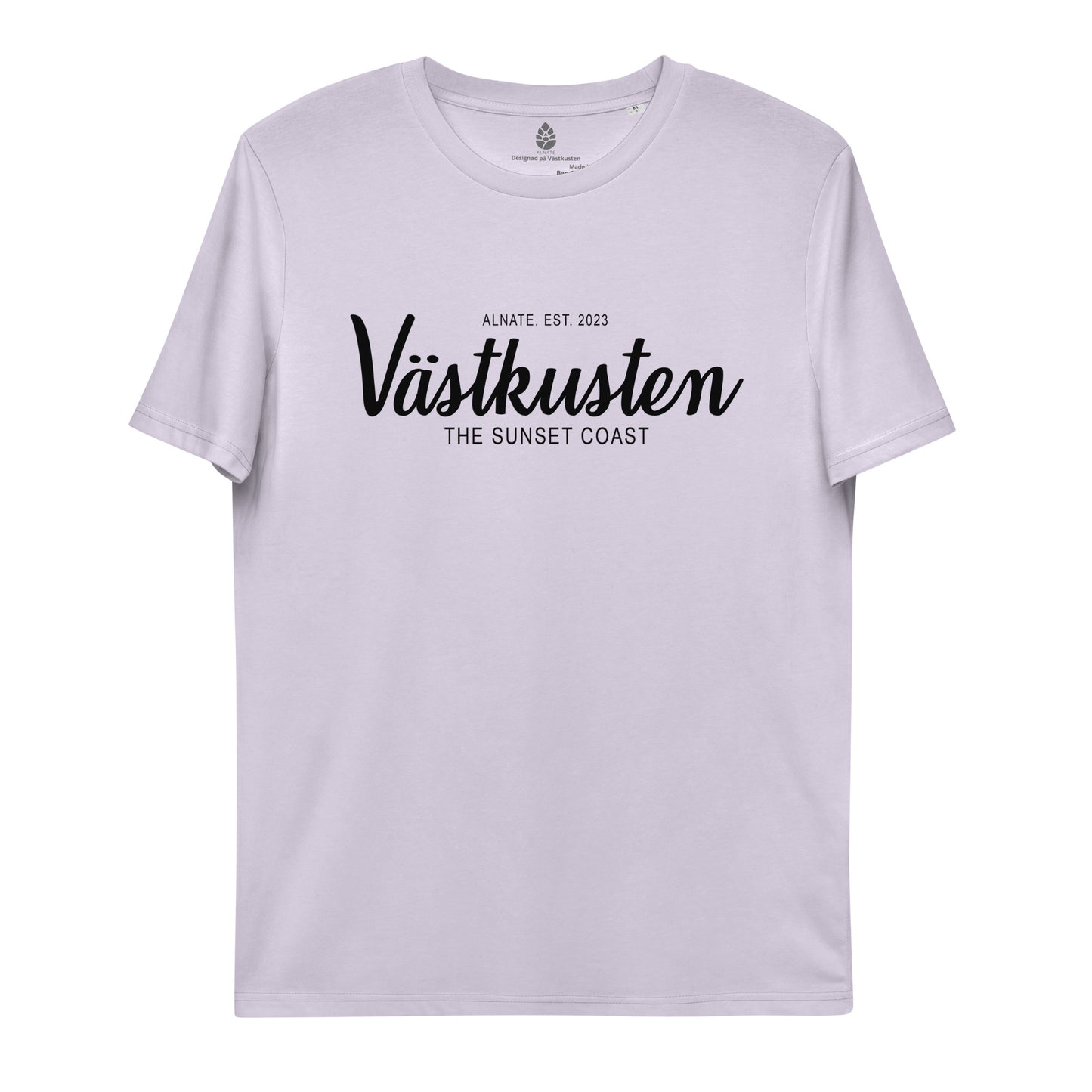 T-shirt - Västkusten