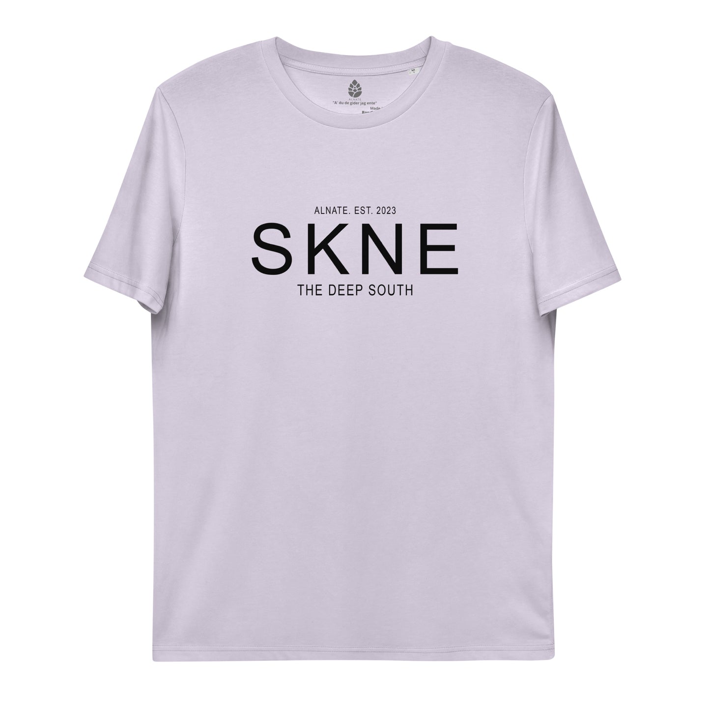 T-shirt - SKNE