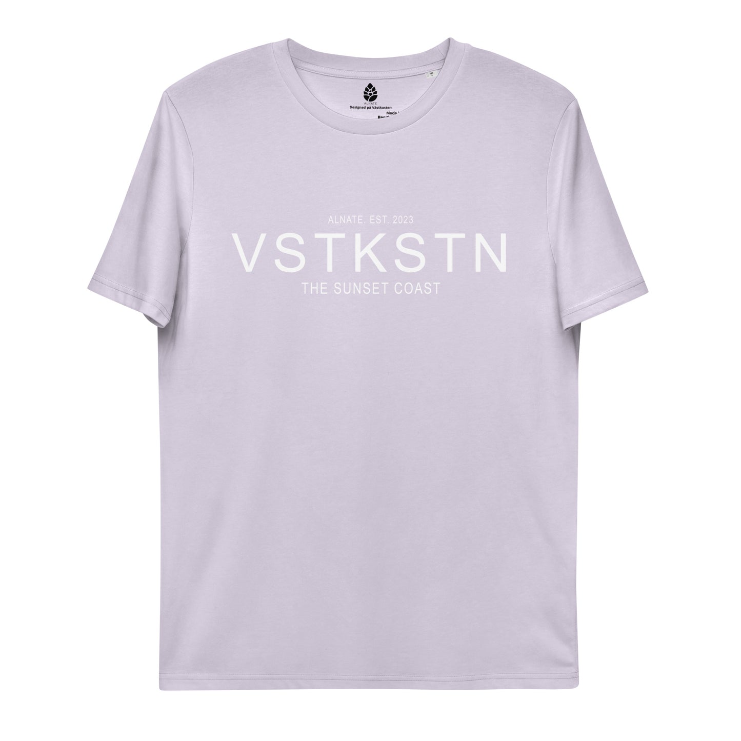 T-shirt - VSTKSTN