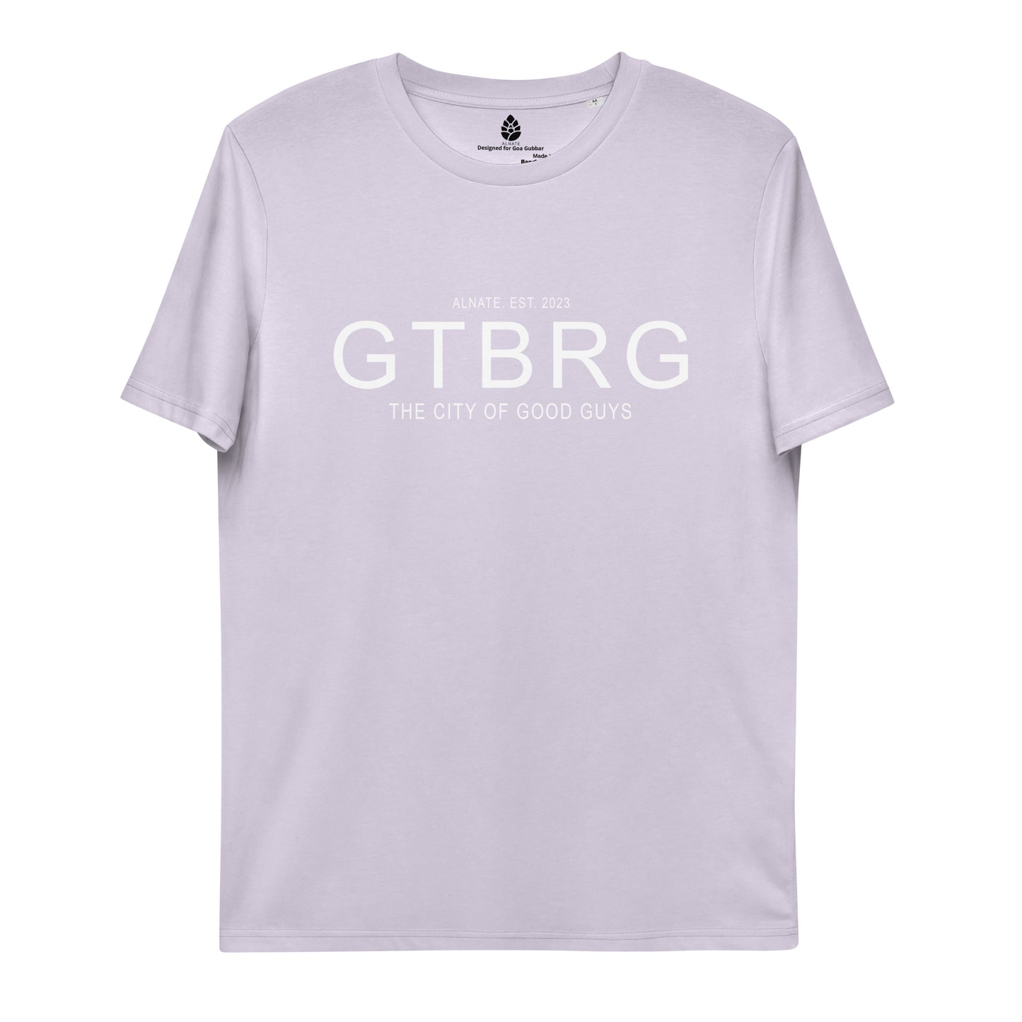 T-shirt - GTBRG