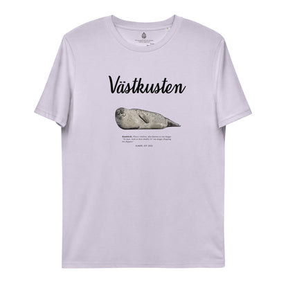 T-shirt - Knubbsäl