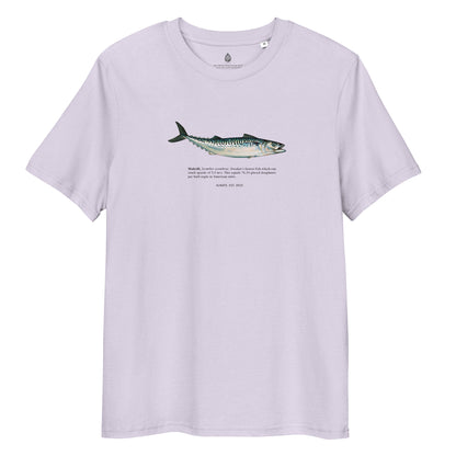 T-shirt - Makrill