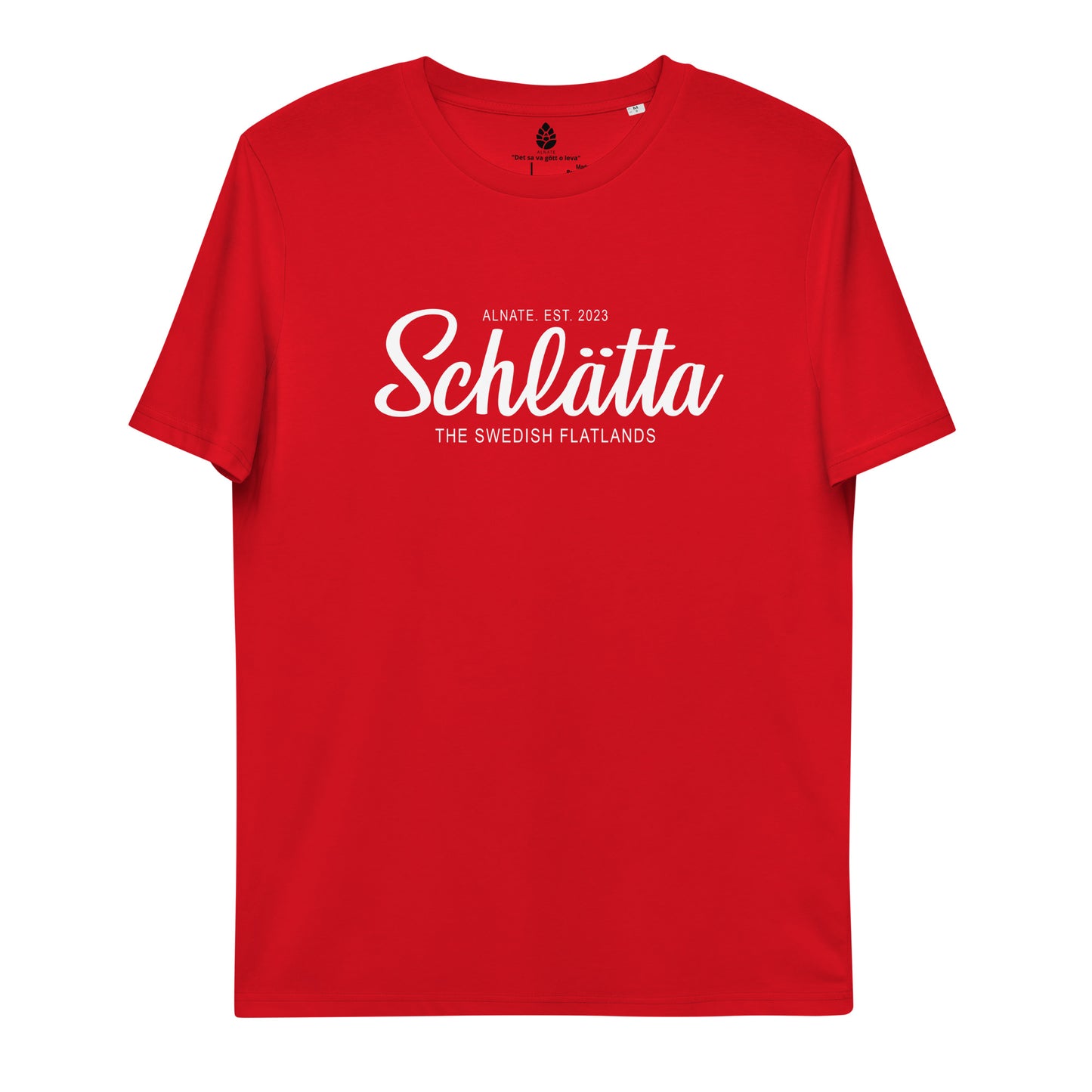 T-shirt - Schlätta