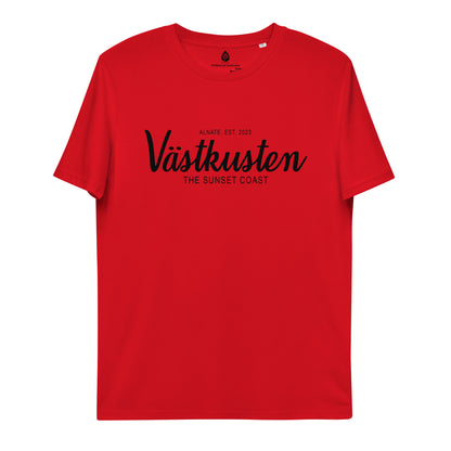 T-shirt - Västkusten