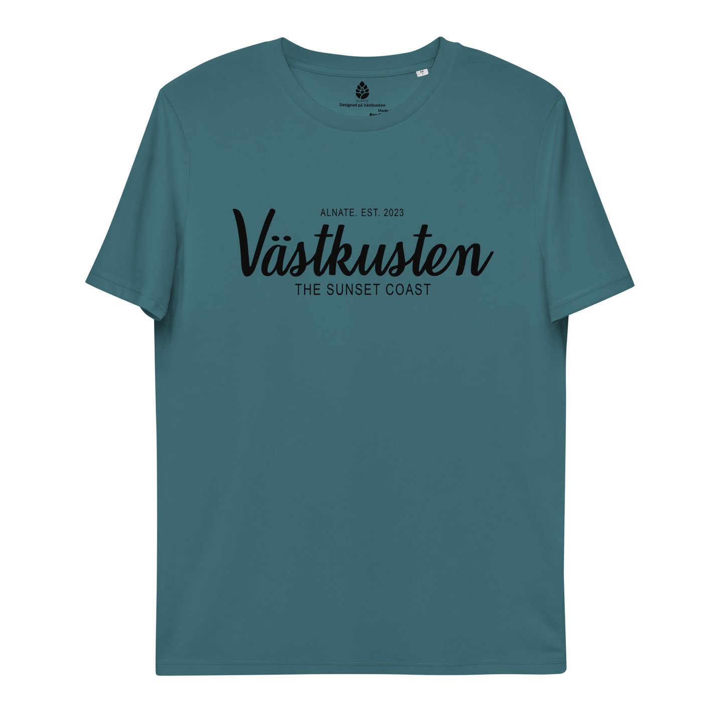 T-shirt - Västkusten