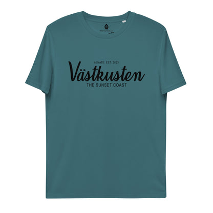 T-shirt - Västkusten