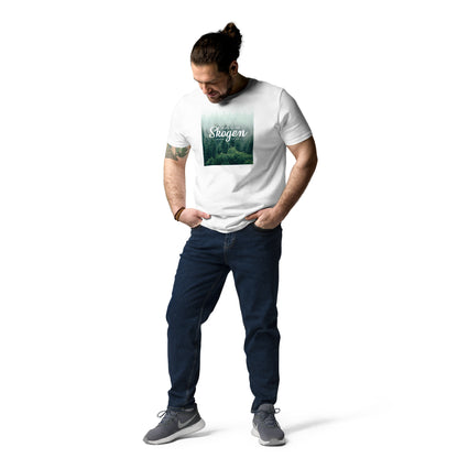 T-shirt - Skogen i skogen