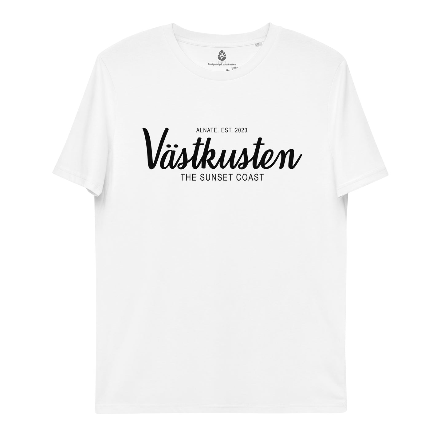 T-shirt - Västkusten