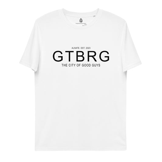 T-shirt - GTBRG