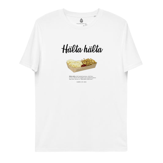 T-shirt - Hälta hälta