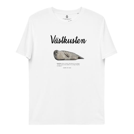 T-shirt - Knubbsäl