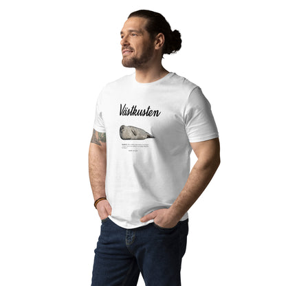 T-shirt - Knubbsäl