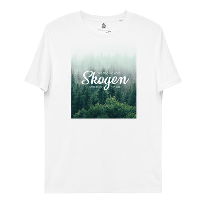 T-shirt - Skogen i skogen