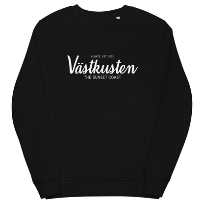 Sweatshirt - Västkusten