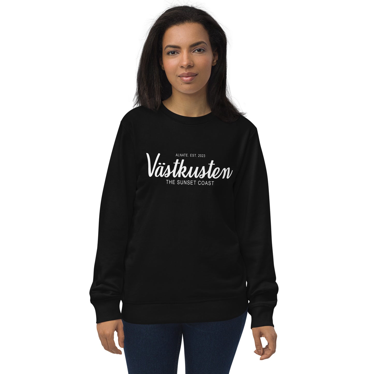 Sweatshirt - Västkusten