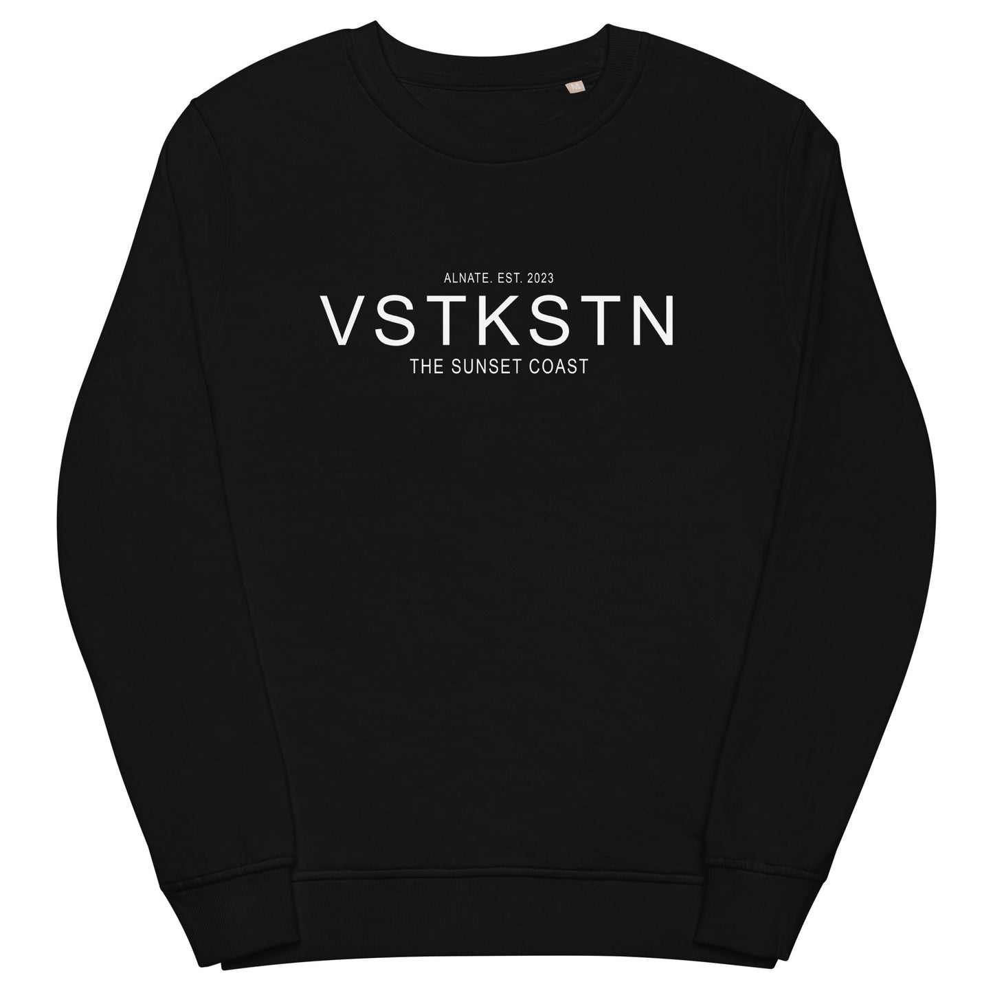 Sweatshirt - VSTKSTN