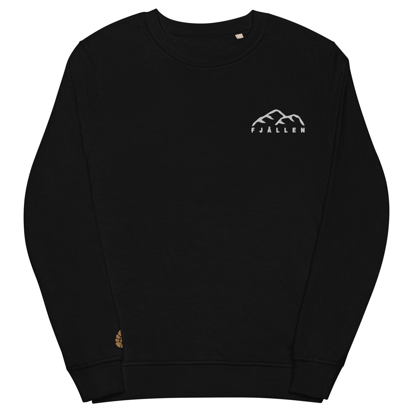 Sweatshirt - Fjällen