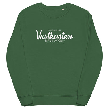 Sweatshirt - Västkusten