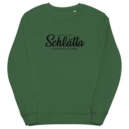 Sweatshirt - Schlätta