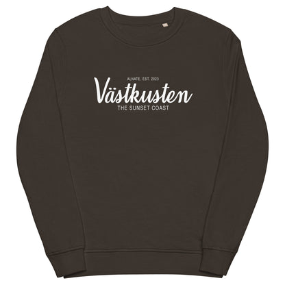 Sweatshirt - Västkusten