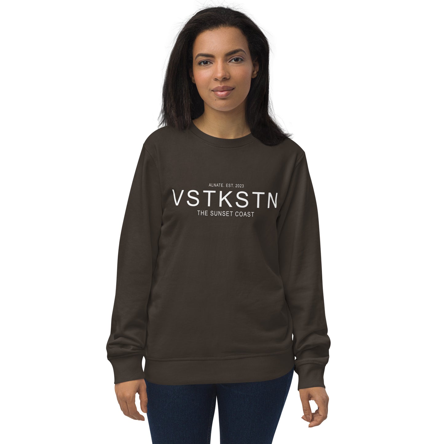 Sweatshirt - VSTKSTN