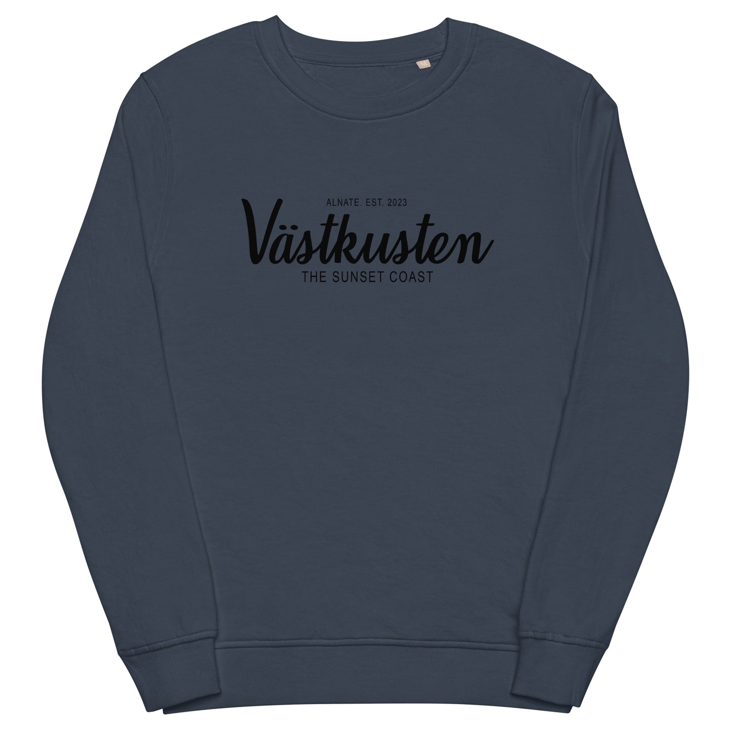 Sweatshirt - Västkusten