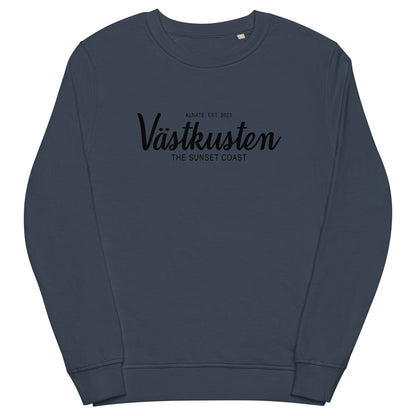 Sweatshirt - Västkusten