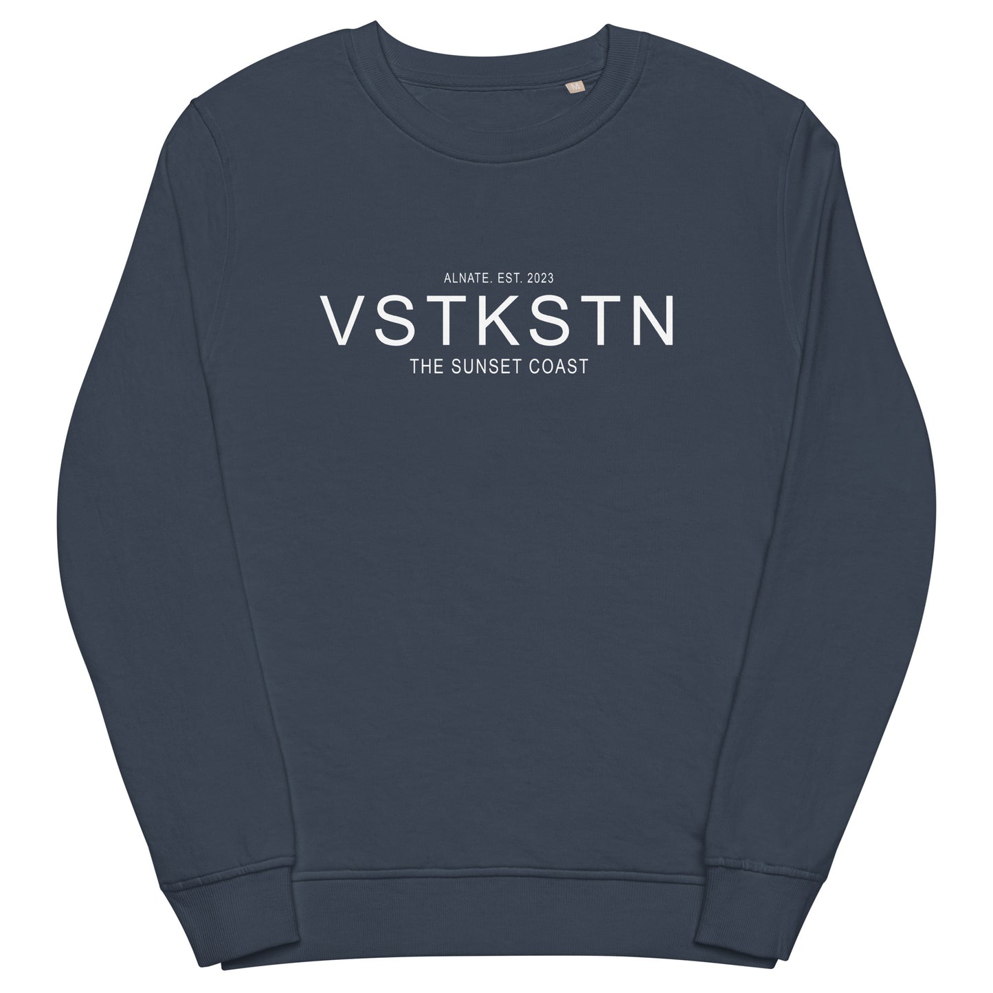 Sweatshirt - VSTKSTN