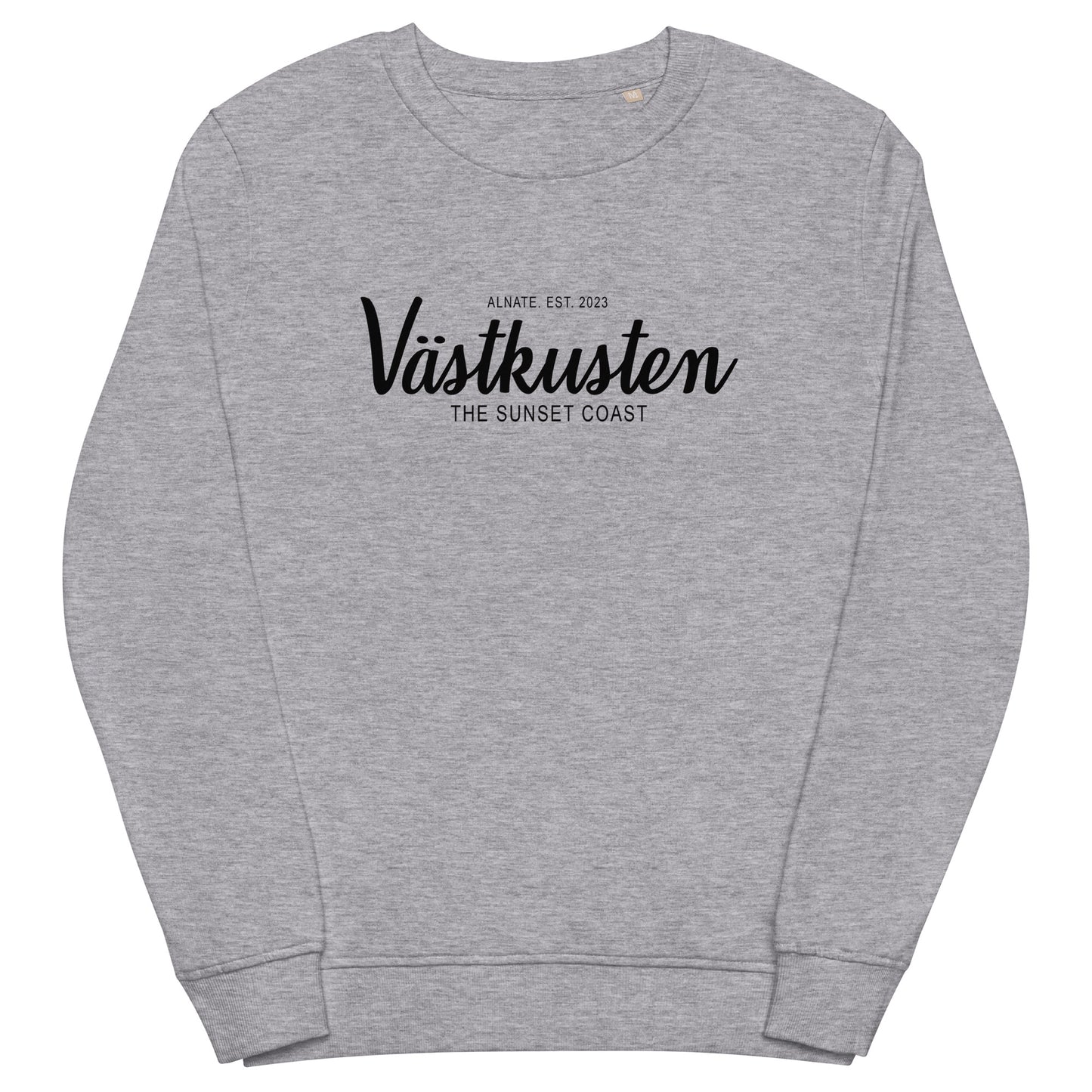 Sweatshirt - Västkusten