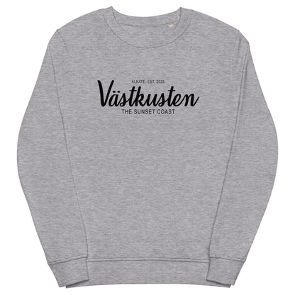 Sweatshirt - Västkusten