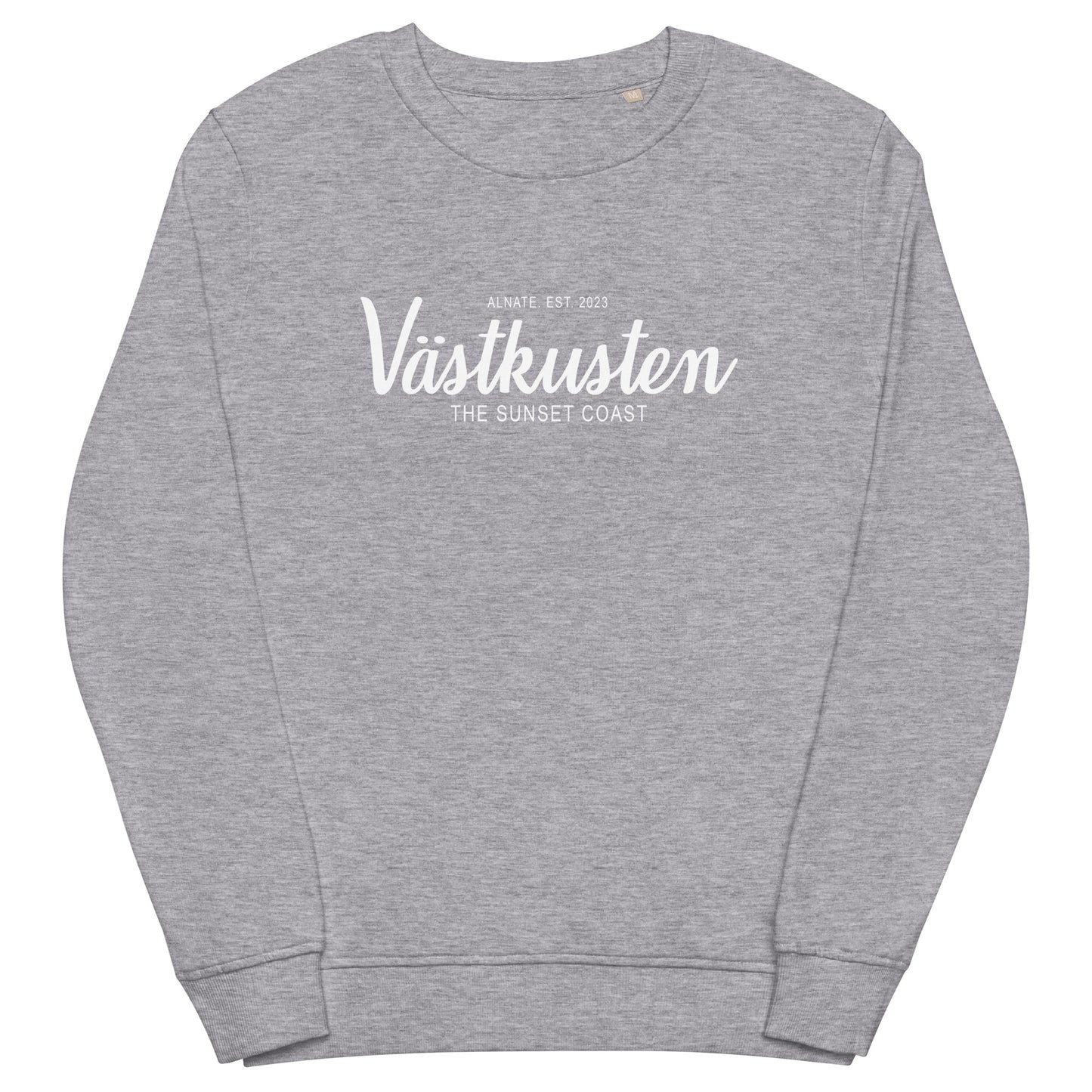 Sweatshirt - Västkusten