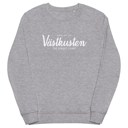 Sweatshirt - Västkusten